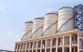 Cement Industry